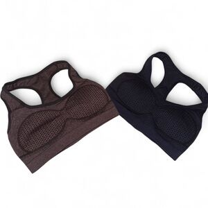 Gymshark Sports Bra Bundle